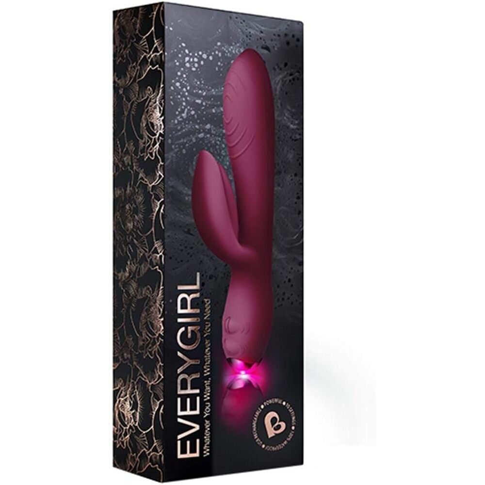 Vibrators & Realistic Dildos