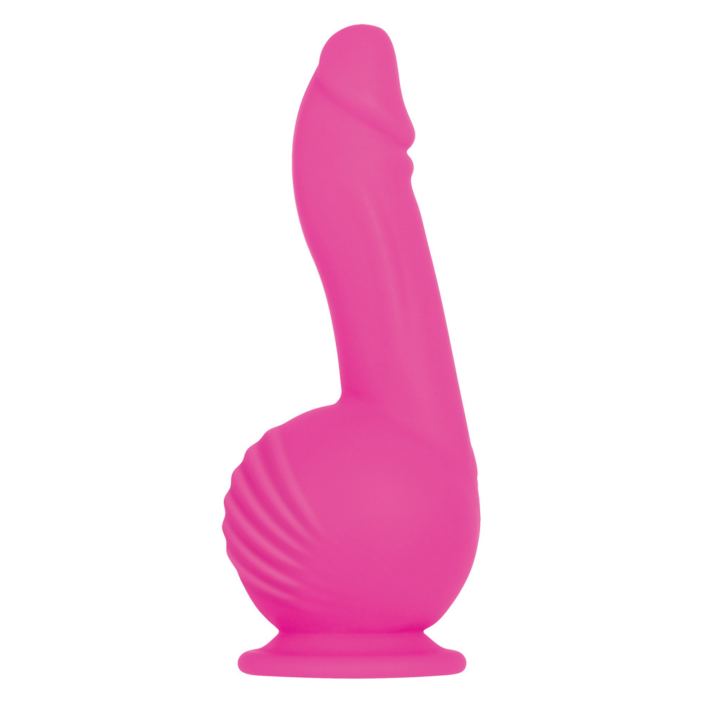 Evolved Ballistic Remote Control Dildo - Image 2