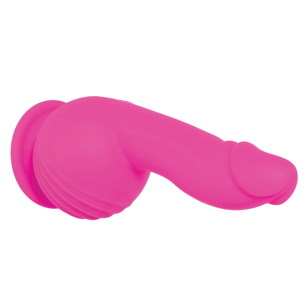 Evolved Ballistic Remote Control Dildo - Image 3