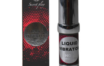 Its heat effect makes the temperature of your bodies rise little by little thanks to the combination of their small shocks and their aroma strawberries with cream that it produces warm feeling. Compatible for both!